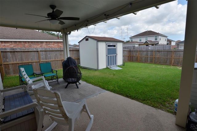 1996 Leisure Lane, League City, TX 77573