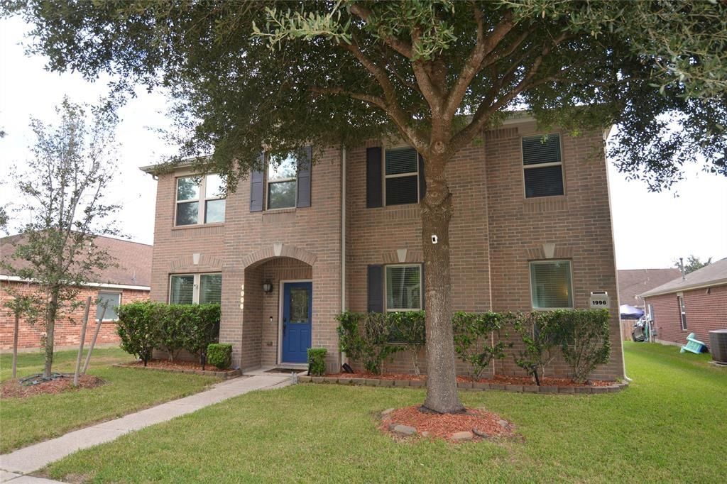 1996 Leisure Lane, League City, TX 77573