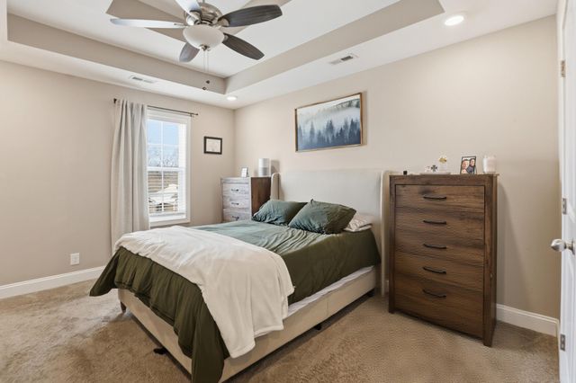 1148 Racker Dr, Clarksville, TN 37043