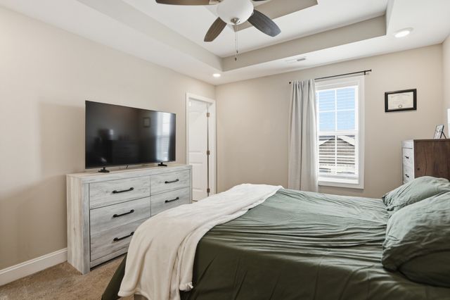 1148 Racker Dr, Clarksville, TN 37043