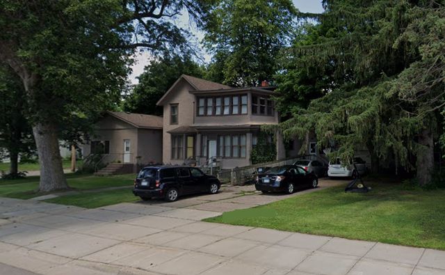 345 W 4th Street, Rush City, MN 55069