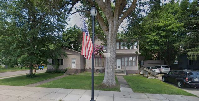 345 W 4th Street, Rush City, MN 55069