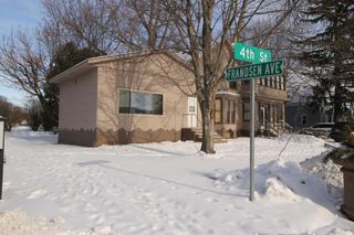 345 W 4th Street, Rush City, MN 55069