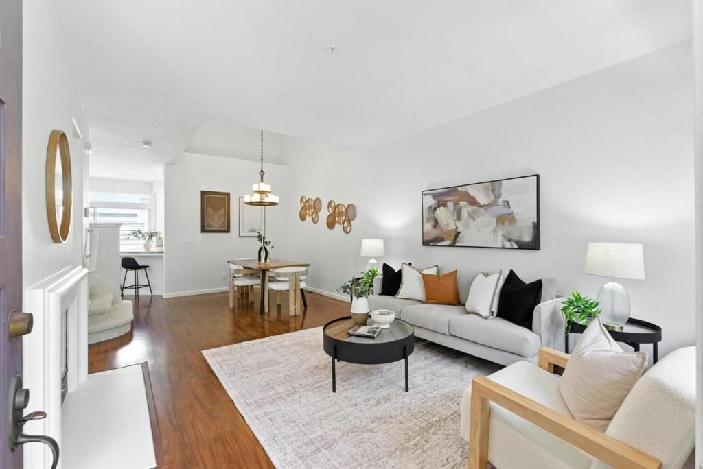 1151 La Rochelle Terrace E, Sunnyvale, CA 94089
