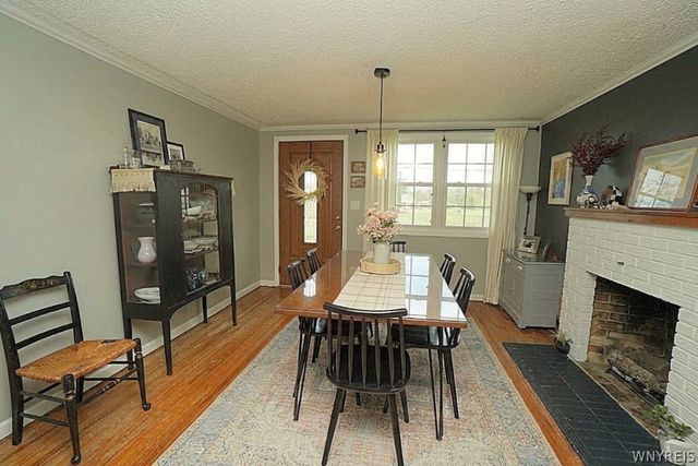3801 Sowles Road, Hamburg, NY 14075