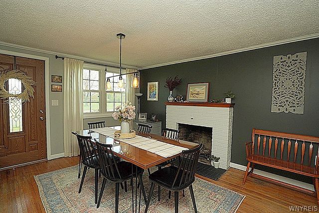 3801 Sowles Road, Hamburg, NY 14075