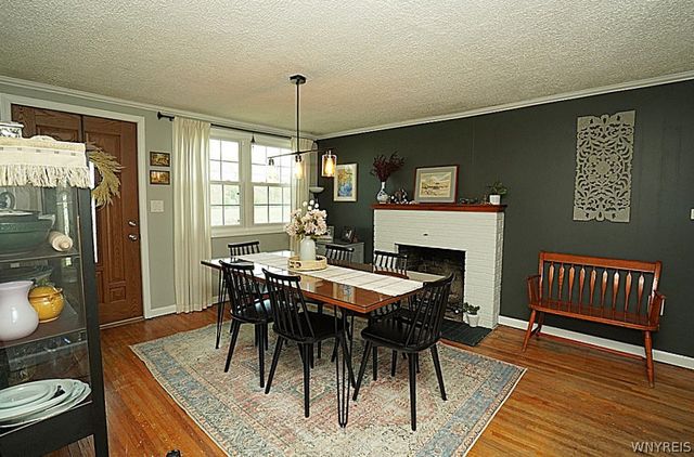 3801 Sowles Road, Hamburg, NY 14075