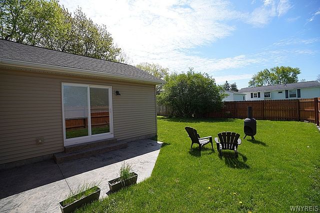 3801 Sowles Road, Hamburg, NY 14075