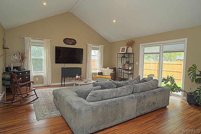 3801 Sowles Road, Hamburg, NY 14075