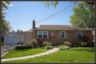 3801 Sowles Road, Hamburg, NY 14075