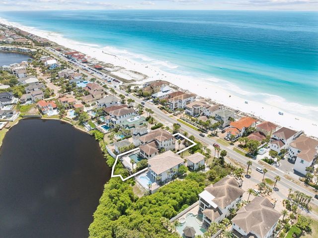 3469 Scenic Highway 98, Destin, FL 32541