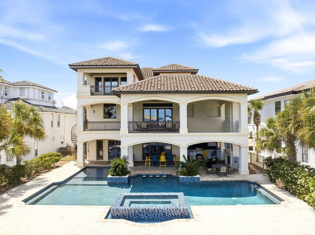 3469 Scenic Highway 98, Destin, FL 32541