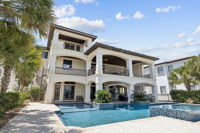 3469 Scenic Highway 98, Destin, FL 32541
