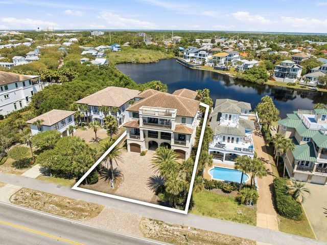 3469 Scenic Highway 98, Destin, FL 32541
