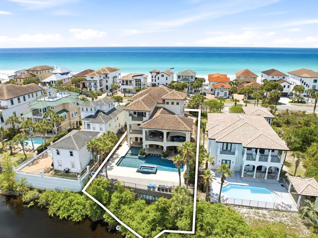 3469 Scenic Highway 98, Destin, FL 32541