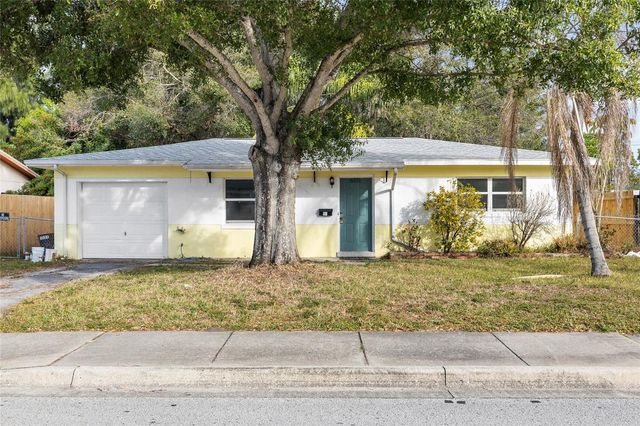 6531 82ND AVENUE N, Pinellas Park, FL 33781