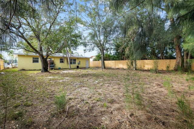 6531 82ND AVENUE N, Pinellas Park, FL 33781