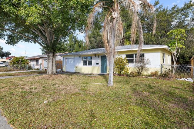 6531 82ND AVENUE N, Pinellas Park, FL 33781