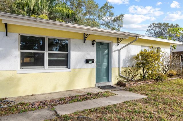 6531 82ND AVENUE N, Pinellas Park, FL 33781