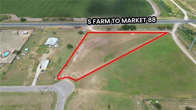 5510 Lobo Lane, Weslaco, TX 78596