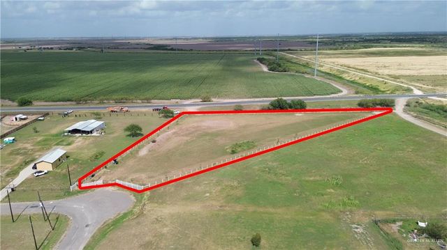 5510 Lobo Lane, Weslaco, TX 78596