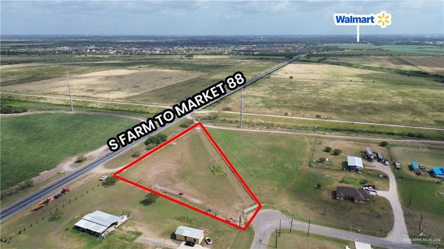 5510 Lobo Lane, Weslaco, TX 78596