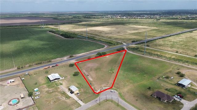 5510 Lobo Lane, Weslaco, TX 78596