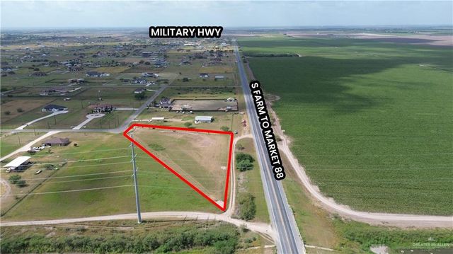 5510 Lobo Lane, Weslaco, TX 78596