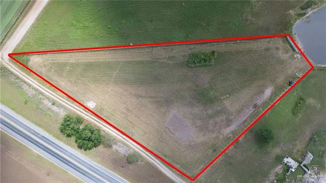 5510 Lobo Lane, Weslaco, TX 78596