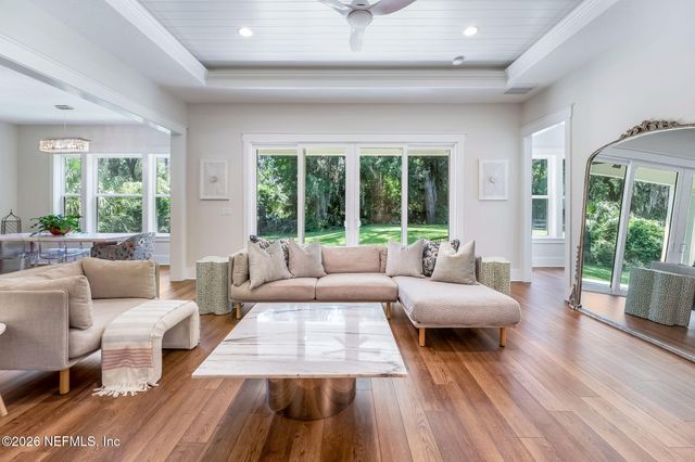 96096 HIDDEN MARSH Lane, Fernandina Beach, FL 32034