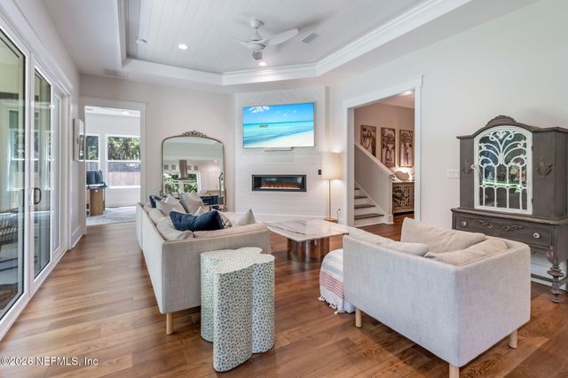96096 HIDDEN MARSH Lane, Fernandina Beach, FL 32034