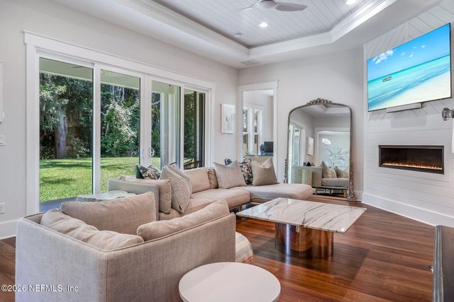 96096 HIDDEN MARSH Lane, Fernandina Beach, FL 32034