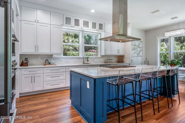96096 HIDDEN MARSH Lane, Fernandina Beach, FL 32034