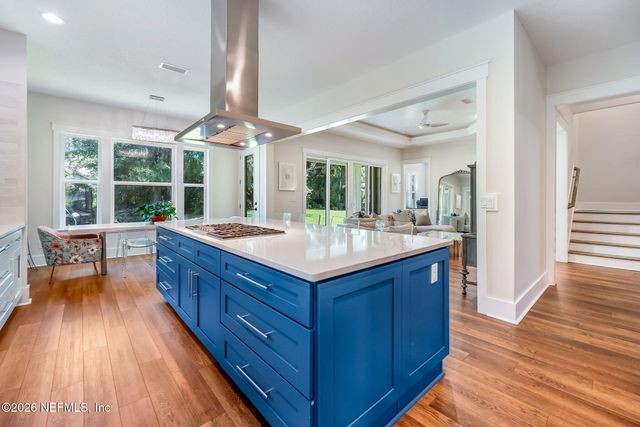 96096 HIDDEN MARSH Lane, Fernandina Beach, FL 32034