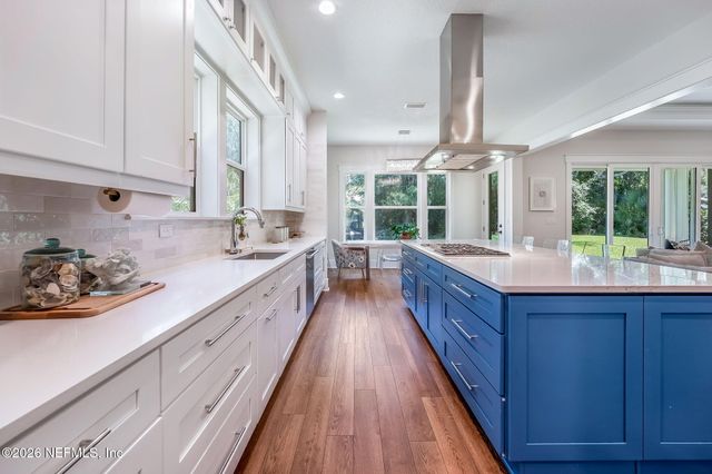 96096 HIDDEN MARSH Lane, Fernandina Beach, FL 32034