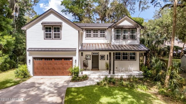 96096 HIDDEN MARSH Lane, Fernandina Beach, FL 32034