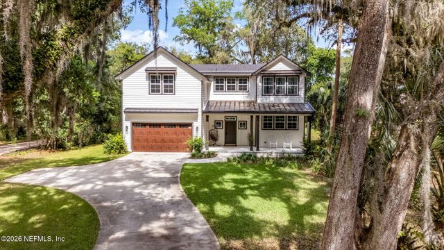 96096 HIDDEN MARSH Lane, Fernandina Beach, FL 32034
