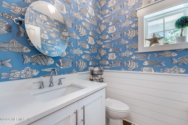96096 HIDDEN MARSH Lane, Fernandina Beach, FL 32034