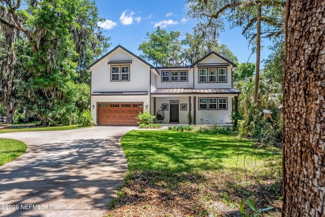 96096 HIDDEN MARSH Lane, Fernandina Beach, FL 32034