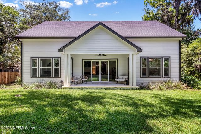 96096 HIDDEN MARSH Lane, Fernandina Beach, FL 32034