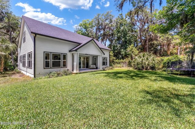 96096 HIDDEN MARSH Lane, Fernandina Beach, FL 32034