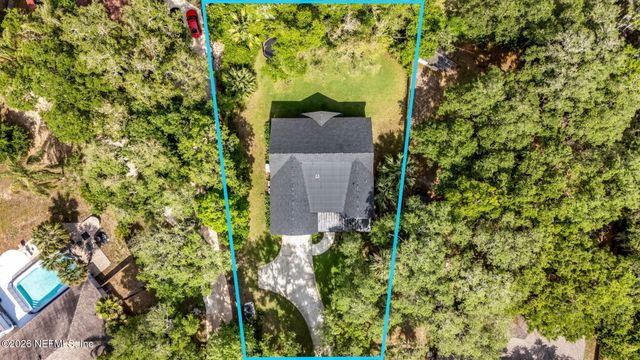 96096 HIDDEN MARSH Lane, Fernandina Beach, FL 32034