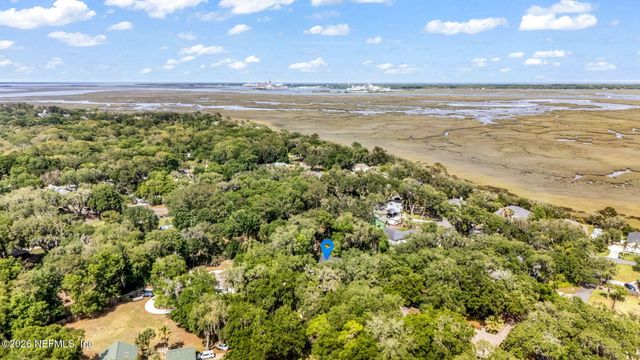 96096 HIDDEN MARSH Lane, Fernandina Beach, FL 32034