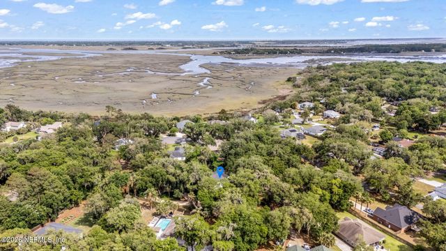 96096 HIDDEN MARSH Lane, Fernandina Beach, FL 32034