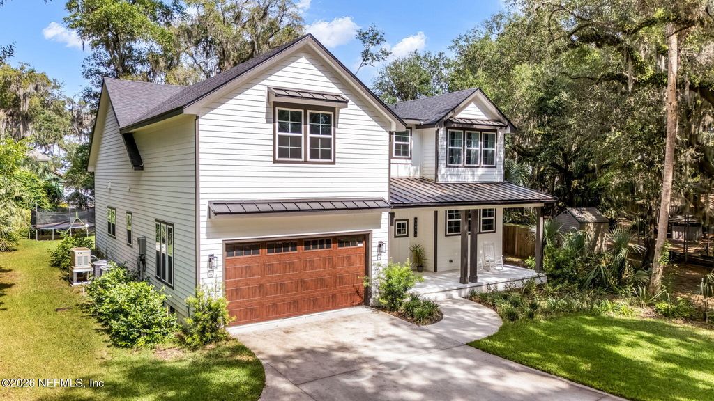 96096 HIDDEN MARSH Lane, Fernandina Beach, FL 32034