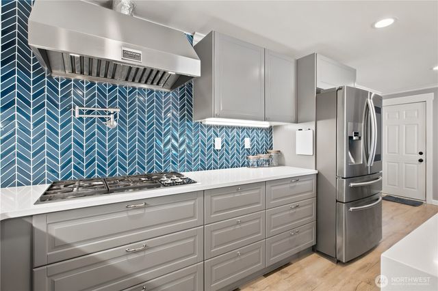 3519 NE 8th Street, Renton, WA 98056