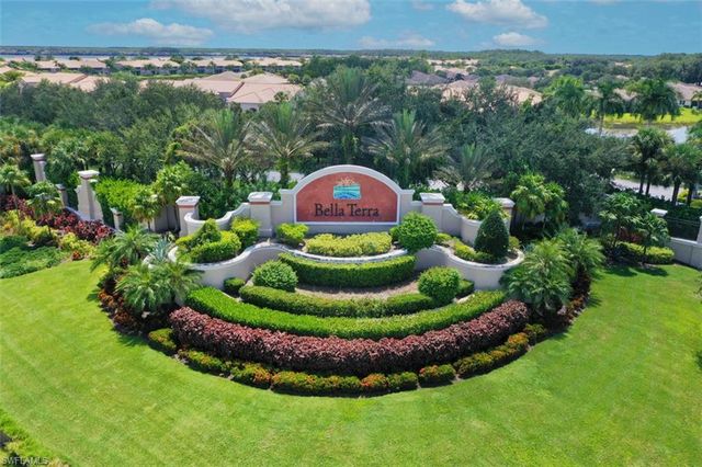 20030 Barletta LN 416, Estero, FL 33928