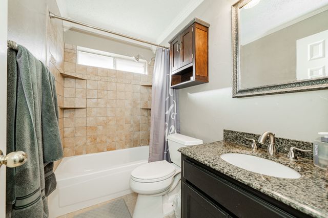 1213 Wedgecrest Lane, Garland, TX 75040