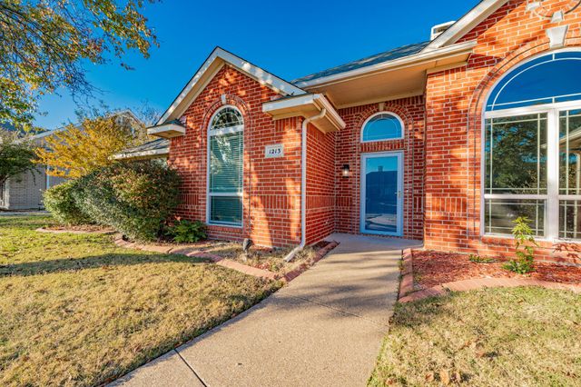 1213 Wedgecrest Lane, Garland, TX 75040