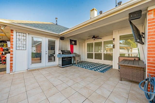 1213 Wedgecrest Lane, Garland, TX 75040